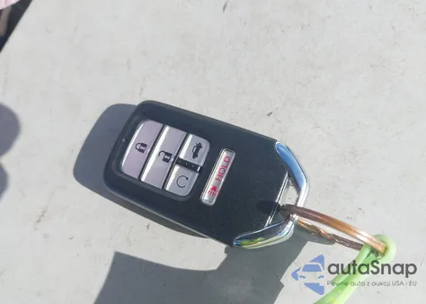 2020 Honda Civic Ex from USA, damaged, VIN 19XFC1F34LE008249